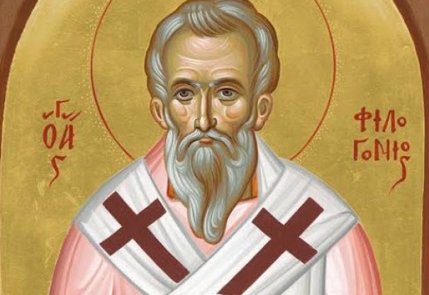 φιλογόνιος