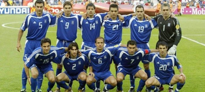 Εθνική ομάδα