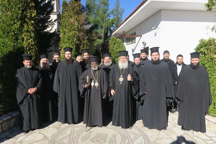 λειτουργία