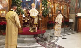 χριστούγεννα