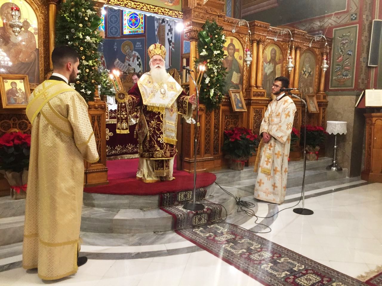 χριστούγεννα