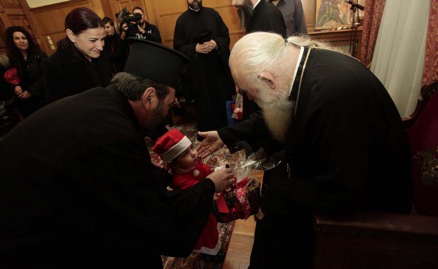 ×ÑÉÓÔÏÕÃÅÍÍÉÁÔÉÊÁ ÊÁËÁÍÔÁ ÓÔÏÍ ÁÑ×ÉÅÐÉÓÊÏÐÏ ÉÅÑÙÍÕÌÏ ÁÐÏ Ó×ÏËÅÉÁ ÊÁÉ ×ÏÑÙÄÉÅÓ(ÓÔÉÃÌÉÏÔÕÐÏ ÁÐÏ  ÂÁÖÅÉÁÄÁÊÅÉÏ ÉÄÑÕÌÁ  )//×ÑÇÓÔÏÓ ÌÐÏÍÇÓ