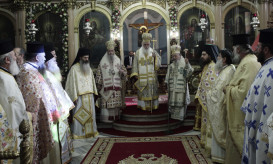 Αρχιεπίσκοπος