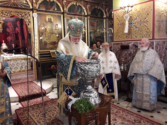 καλαβρύτων