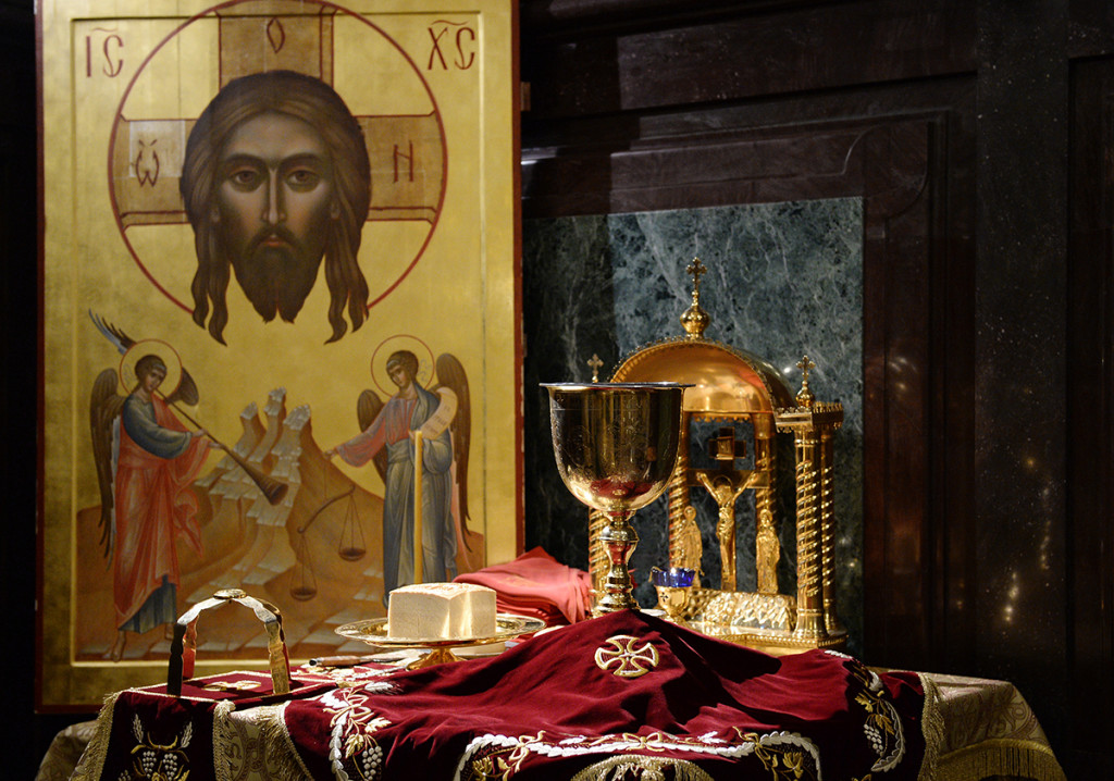 λειτουργία