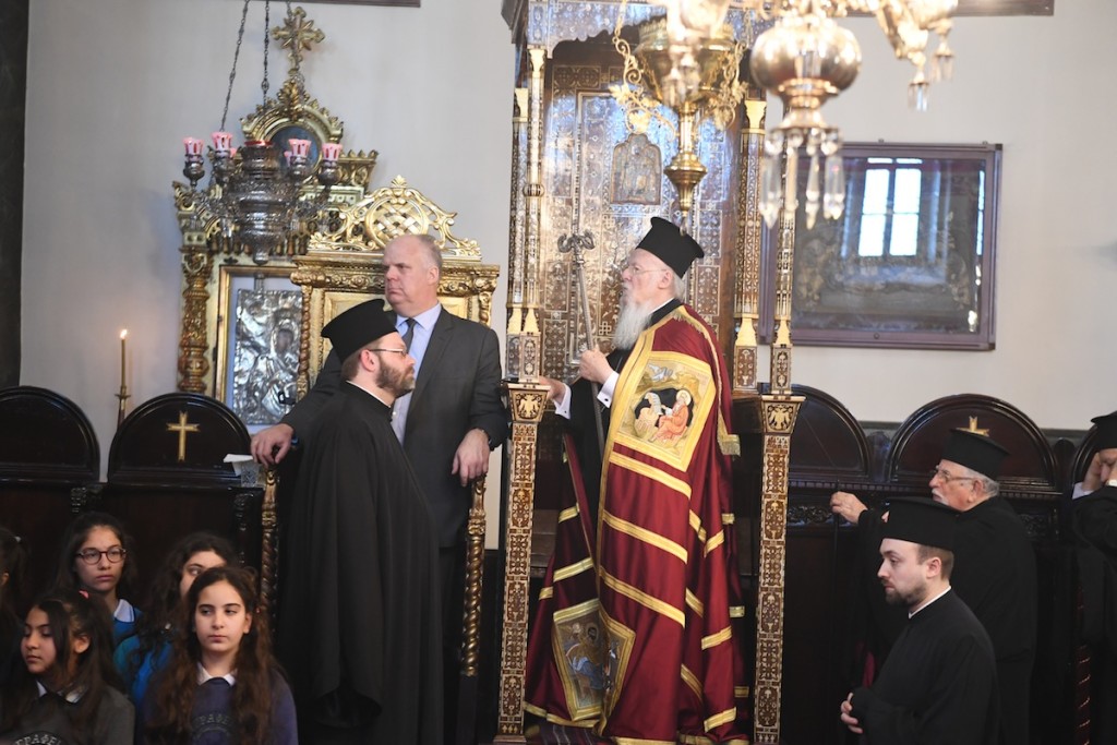 Πατριάρχης