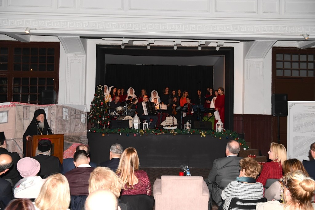 Πατριάρχης