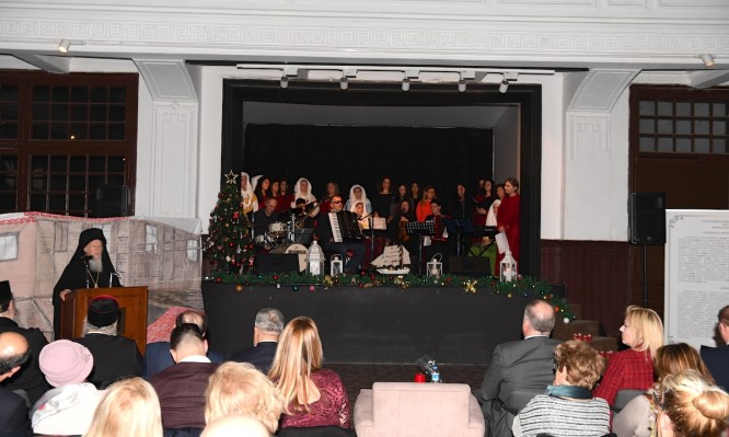 Πατριάρχης