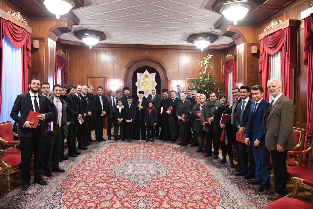 Πατριάρχης