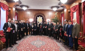 Πατριάρχης