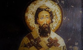 Όσιος Σάββας