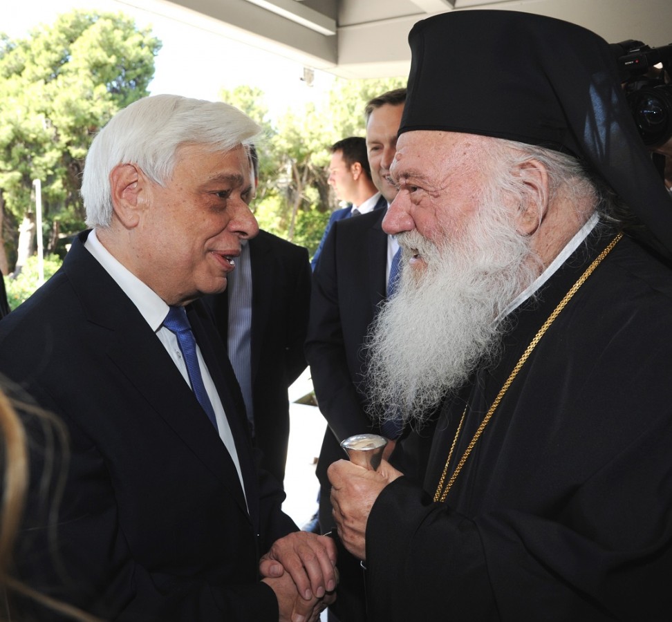 δημοκρατίας