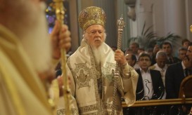 Πατριάρχης