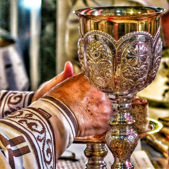 Αγιοπότηρο