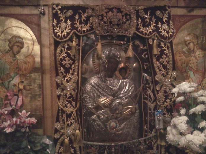 θεσσαλιώτιδος