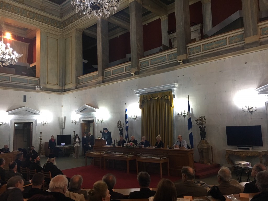 Αρχιεπίσκοπος