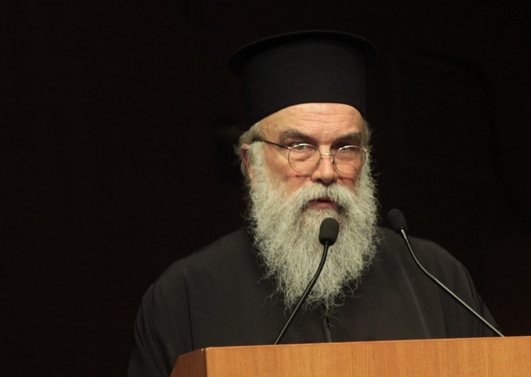 ÔÉÌÇÔÉÊÇ ÅÊÄÇËÙÓÇ ÃÉÁ ÔÇÍ ÓÕÌÐËÇÑÙÓÇ 10 ×ÑÏÍÙÍ ÁÐÏ ÔÇÍ ÅÊËÏÃÇ ÔÏÕ ÁÑ×ÉÅÐÉÓÊÏÐÏÕ ÉÅÑÙÍÕÌÏÕ //×ÑÇÓÔÏÓ ÌÐÏÍÇÓ