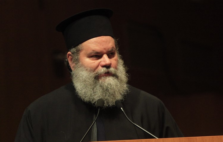 ÔÉÌÇÔÉÊÇ ÅÊÄÇËÙÓÇ ÃÉÁ ÔÇÍ ÓÕÌÐËÇÑÙÓÇ 10 ×ÑÏÍÙÍ ÁÐÏ ÔÇÍ ÅÊËÏÃÇ ÔÏÕ ÁÑ×ÉÅÐÉÓÊÏÐÏÕ ÉÅÑÙÍÕÌÏÕ //×ÑÇÓÔÏÓ ÌÐÏÍÇÓ