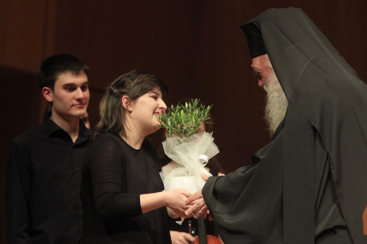 ÔÉÌÇÔÉÊÇ ÅÊÄÇËÙÓÇ ÃÉÁ ÔÇÍ ÓÕÌÐËÇÑÙÓÇ 10 ×ÑÏÍÙÍ ÁÐÏ ÔÇÍ ÅÊËÏÃÇ ÔÏÕ ÁÑ×ÉÅÐÉÓÊÏÐÏÕ ÉÅÑÙÍÕÌÏÕ //×ÑÇÓÔÏÓ ÌÐÏÍÇÓ