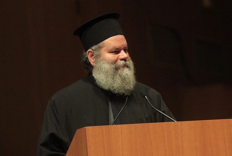 ÔÉÌÇÔÉÊÇ ÅÊÄÇËÙÓÇ ÃÉÁ ÔÇÍ ÓÕÌÐËÇÑÙÓÇ 10 ×ÑÏÍÙÍ ÁÐÏ ÔÇÍ ÅÊËÏÃÇ ÔÏÕ ÁÑ×ÉÅÐÉÓÊÏÐÏÕ ÉÅÑÙÍÕÌÏÕ //×ÑÇÓÔÏÓ ÌÐÏÍÇÓ