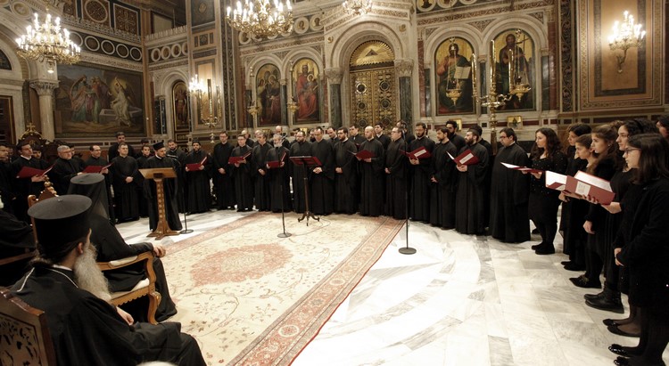 Ραδιοφωνικού Σταθμού της Εκκλησίας