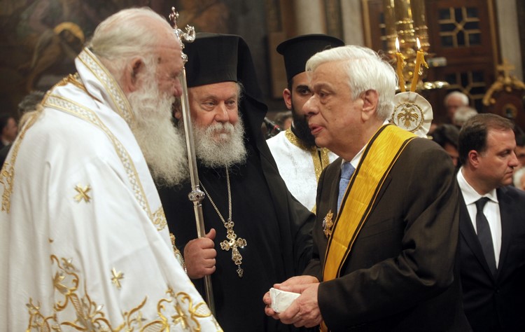 Δημοκρατίας