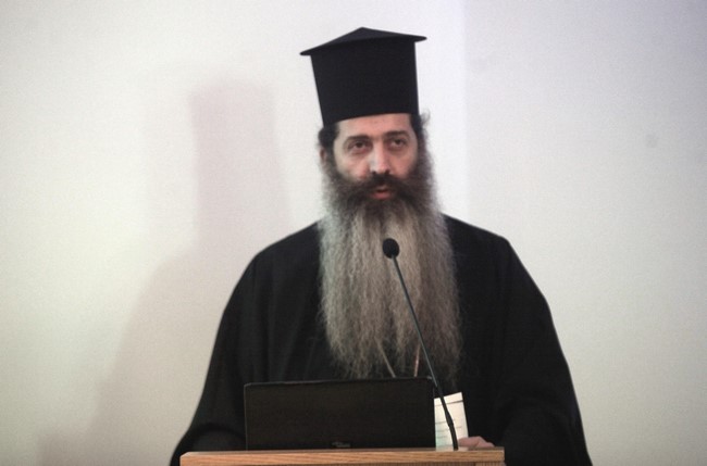 ÇÌÅÑÉÄÁ ÔÇÓ ÁÑ×ÉÅÐÉÓÊÏÐÇÓ ÁÈÇÍÙÍ ÊÁÉ ÔÏÕ ÏÊÁÍÁ// ×ÑÇÓÔÏÓ ÌÐÏÍÇÓ/