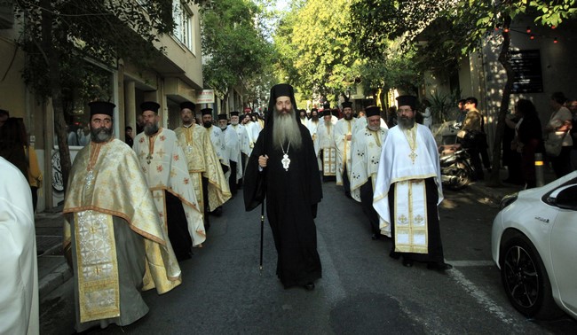 ËÉÔÁÍÅÉÁ ÔÇÓ ÅÉÊÏÍÁÓ ÔÏÕ ÐÏËÉÏÕ×ÏÕ ÔÇÓ ÐÏËÇÓ ÔÙÍ ÁÈÇÍÙÍ ÄÉÏÍÕÓÉÏÕ ÁÑÅÏÐÁÃÅÉÔÏÕ//×ÑÇÓÔÏÓ ÌÐÏÍÇÓ//EUROKINISSI