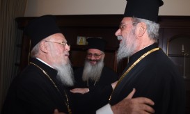 Πατριάρχης