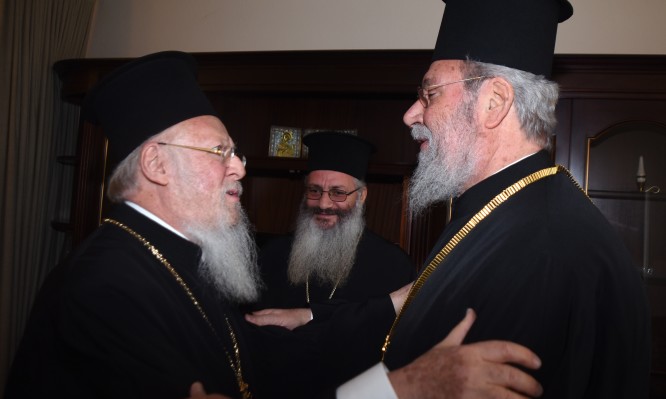 Πατριάρχης