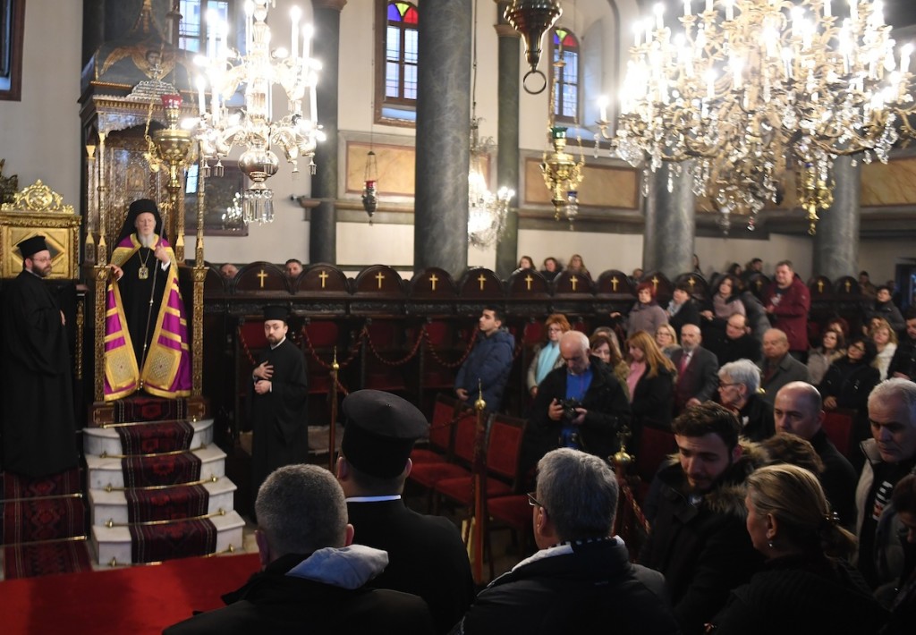 Πατριάρχης