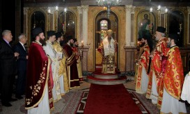 Θεσσαλιώτιδος