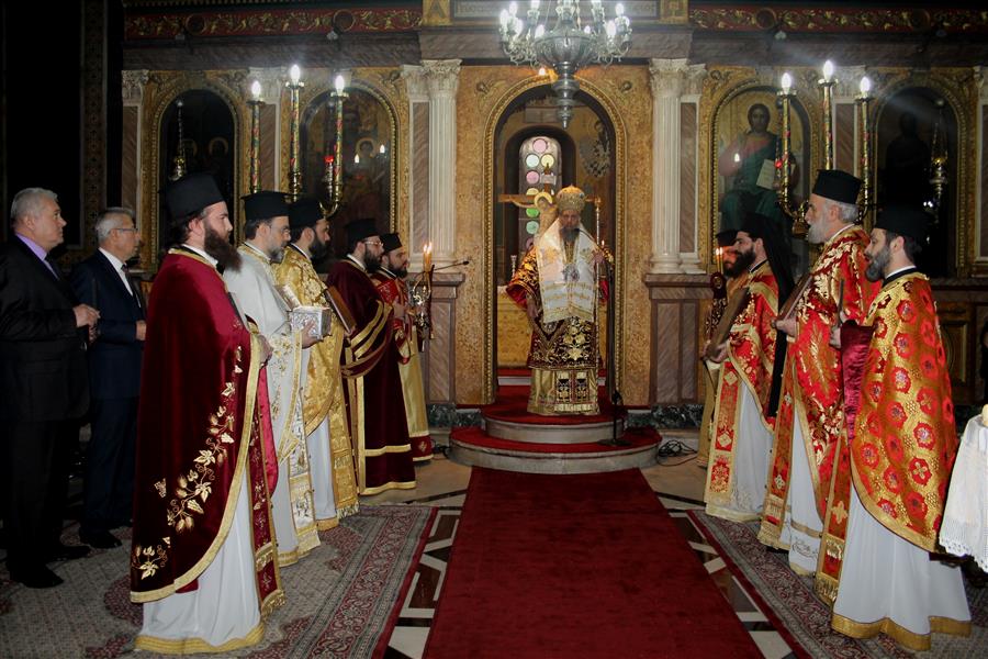 Θεσσαλιώτιδος