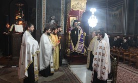 Θεσσαλιώτιδος