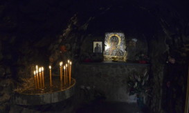 Αγίας Φιλοθέης