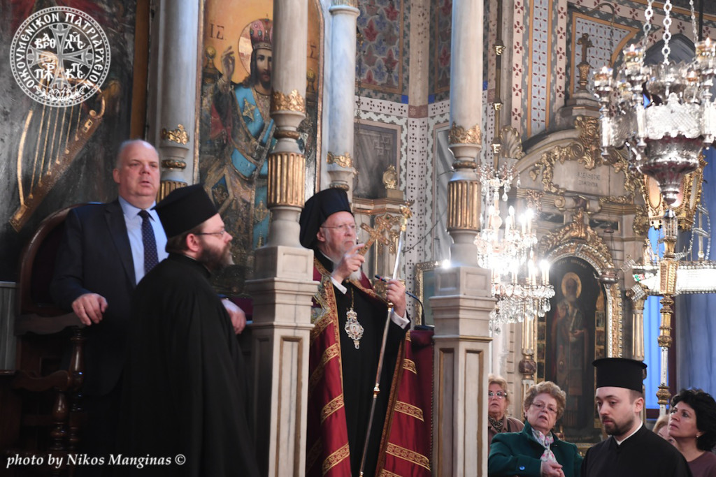 Πατριάρχης