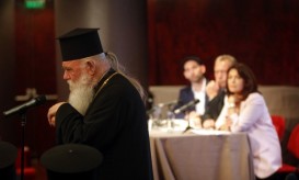 Αρχιεπίσκοπος