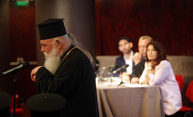 Αρχιεπίσκοπος