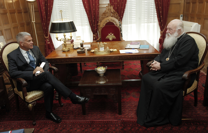 Λουξεμβούργου