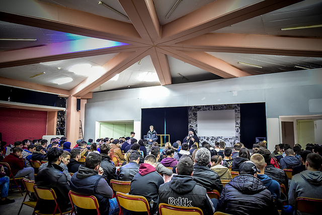 Μητροπολίτης Λαγκαδά