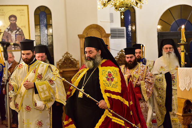 Μητρόπολη Λαγκαδά