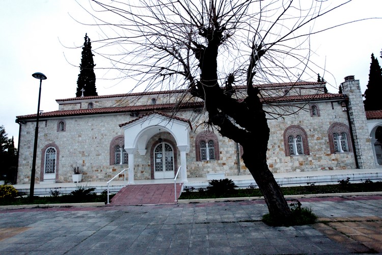 ÁÃÉÏÓ ÃÅÙÑÃÉÏÓ ÐÑÏÌÐÏÍÁ---ÊËÅÉÓÔÏÓ ÐÁÑÅÌÅÉÍÅ ÔÅËÉÊÁ ÓÇÌÅÑÁ//×ÑÇÓÔÏÓ ÌÐÏÍÇÓ