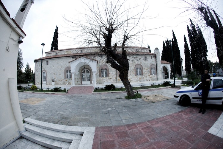 κτήμα Προμπονά