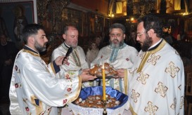 λειτουργία