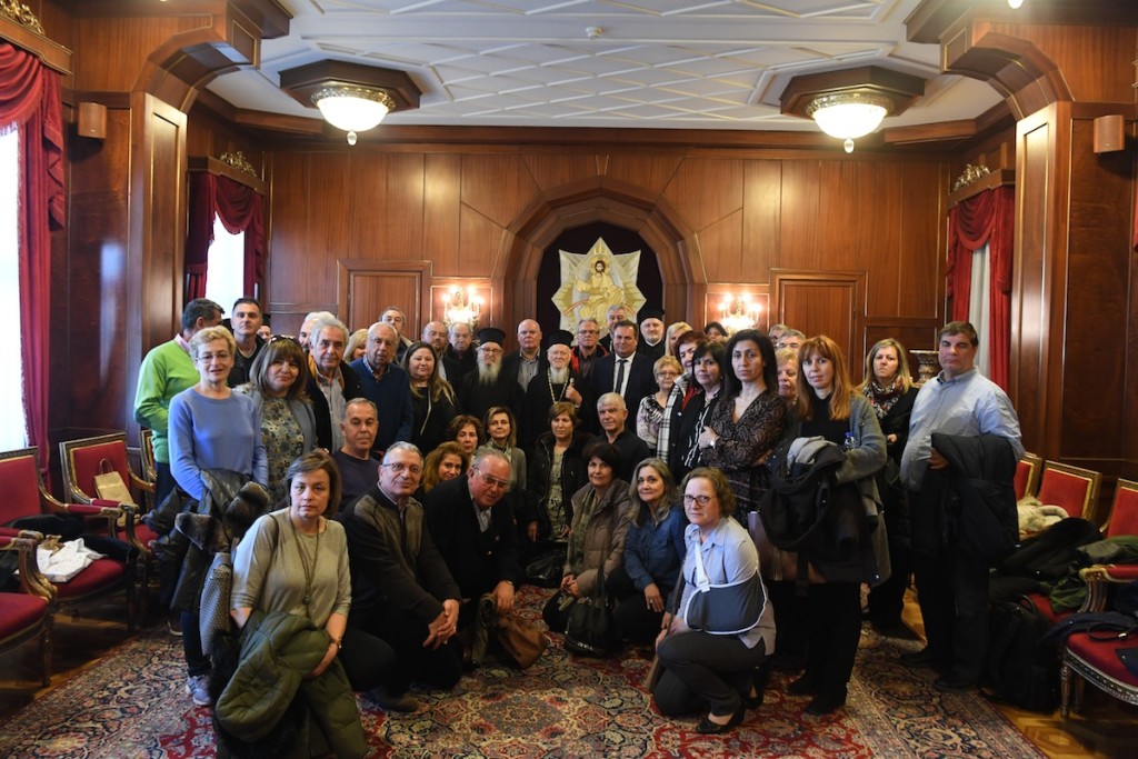 Πατριάρχης