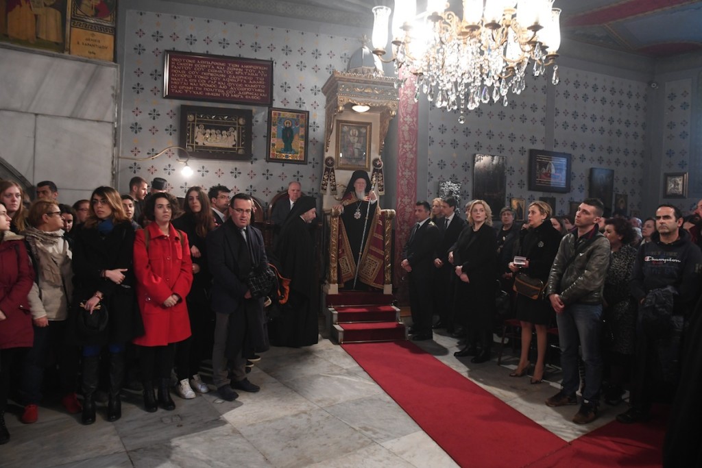 Πατριάρχης