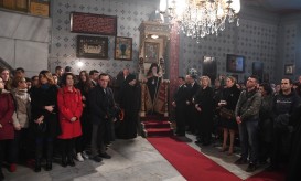 Πατριάρχης