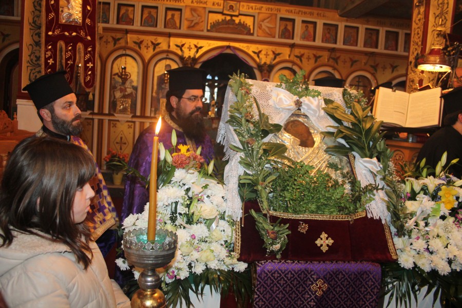 θεσσαλιώτιδος