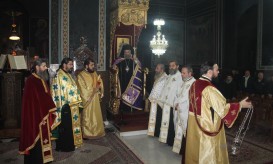 Θεσσαλιώτιδος