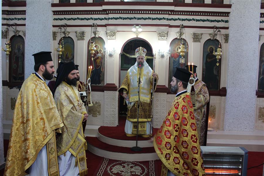 Θεσσαλιώτιδος